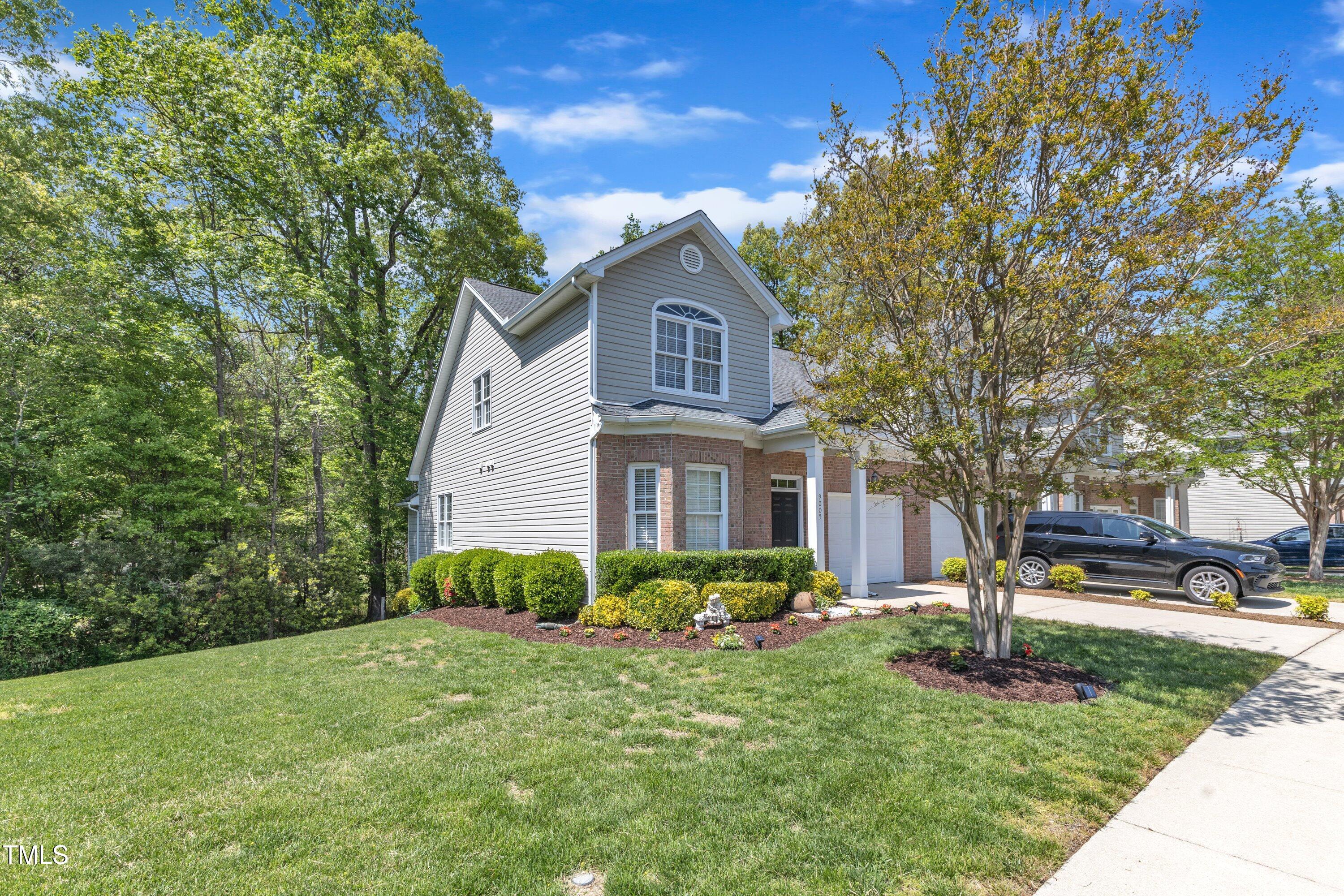 9005 River Estates Drive