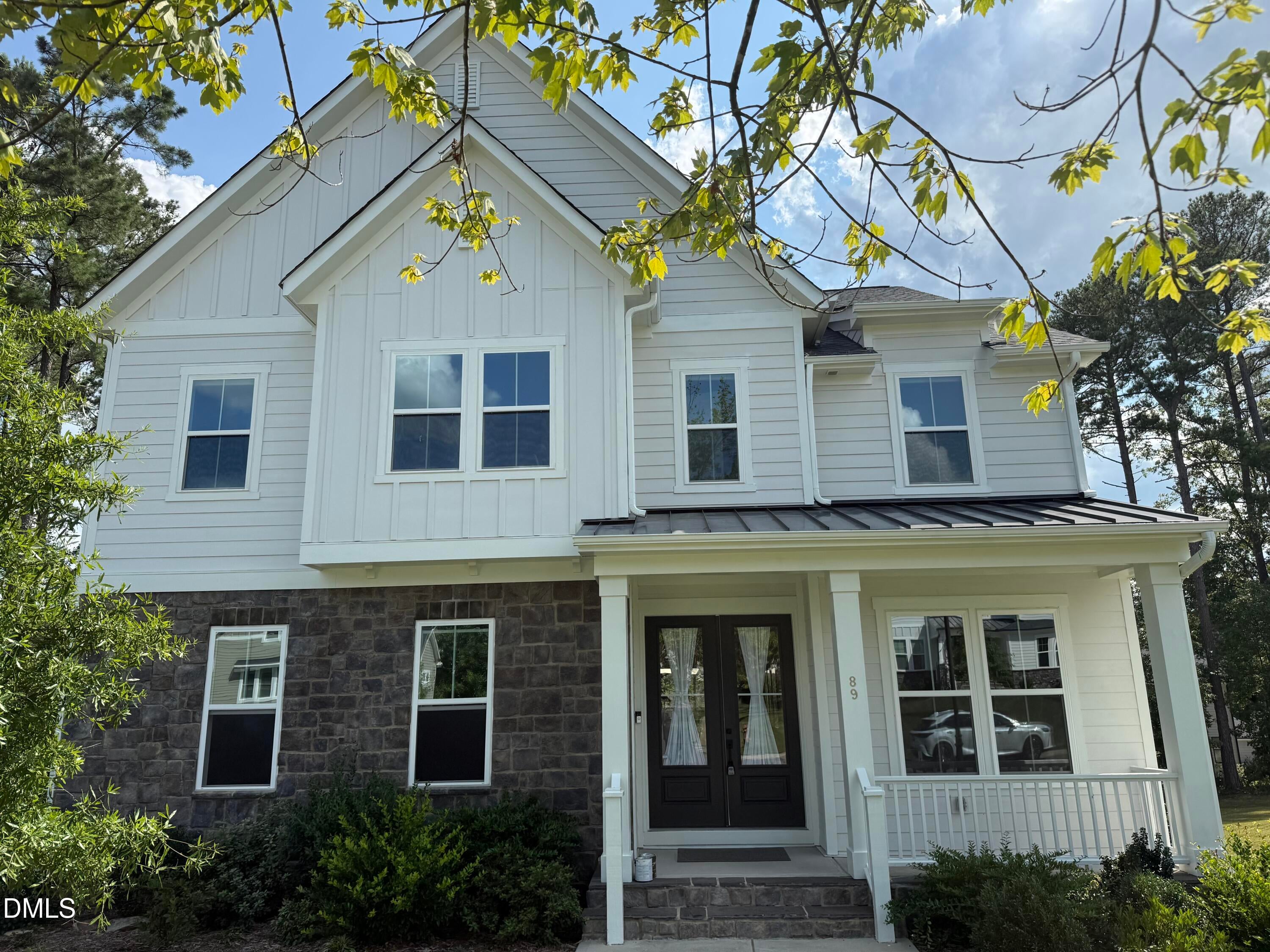 89 N Parkside Drive