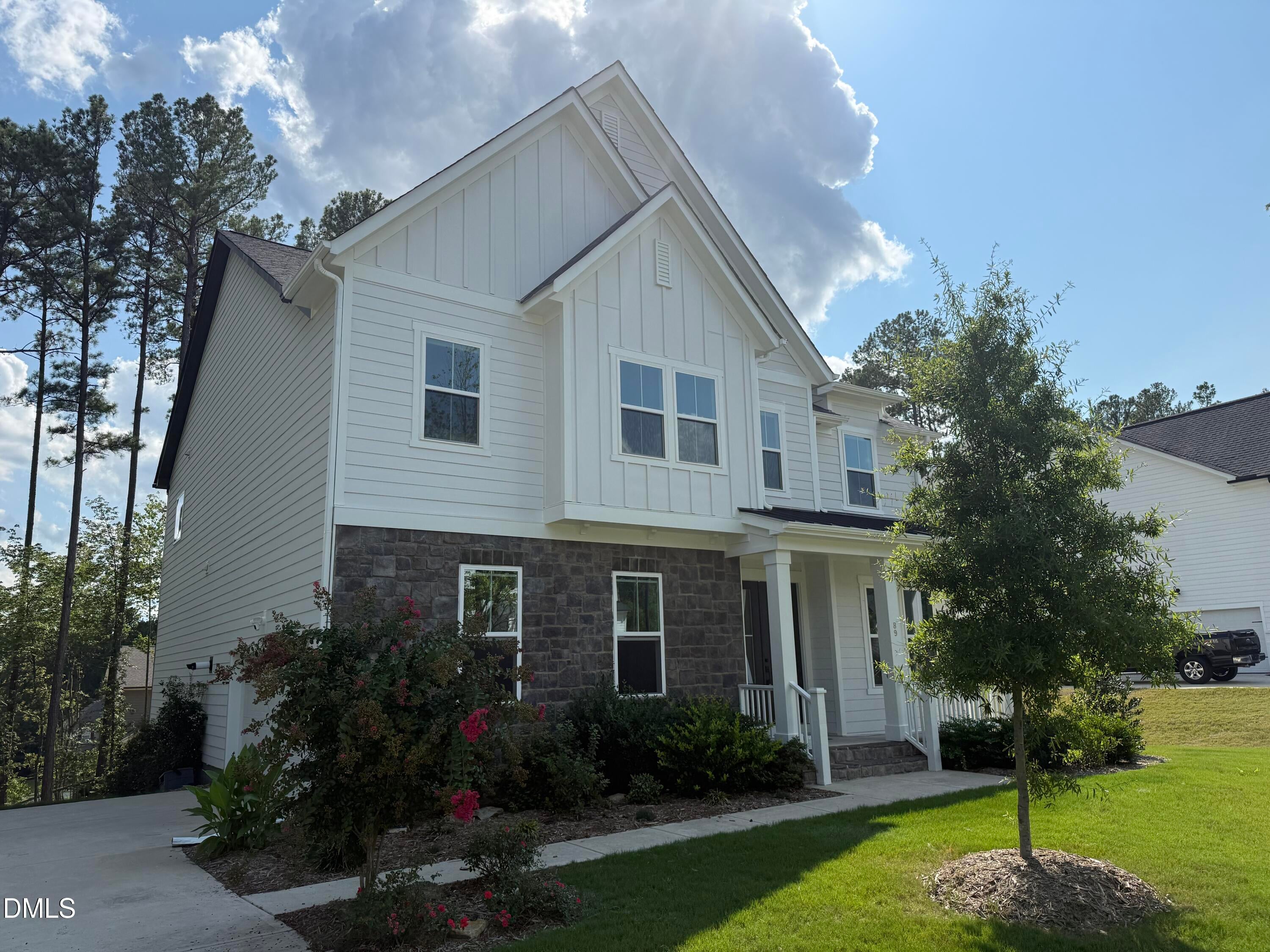 89 N Parkside Drive