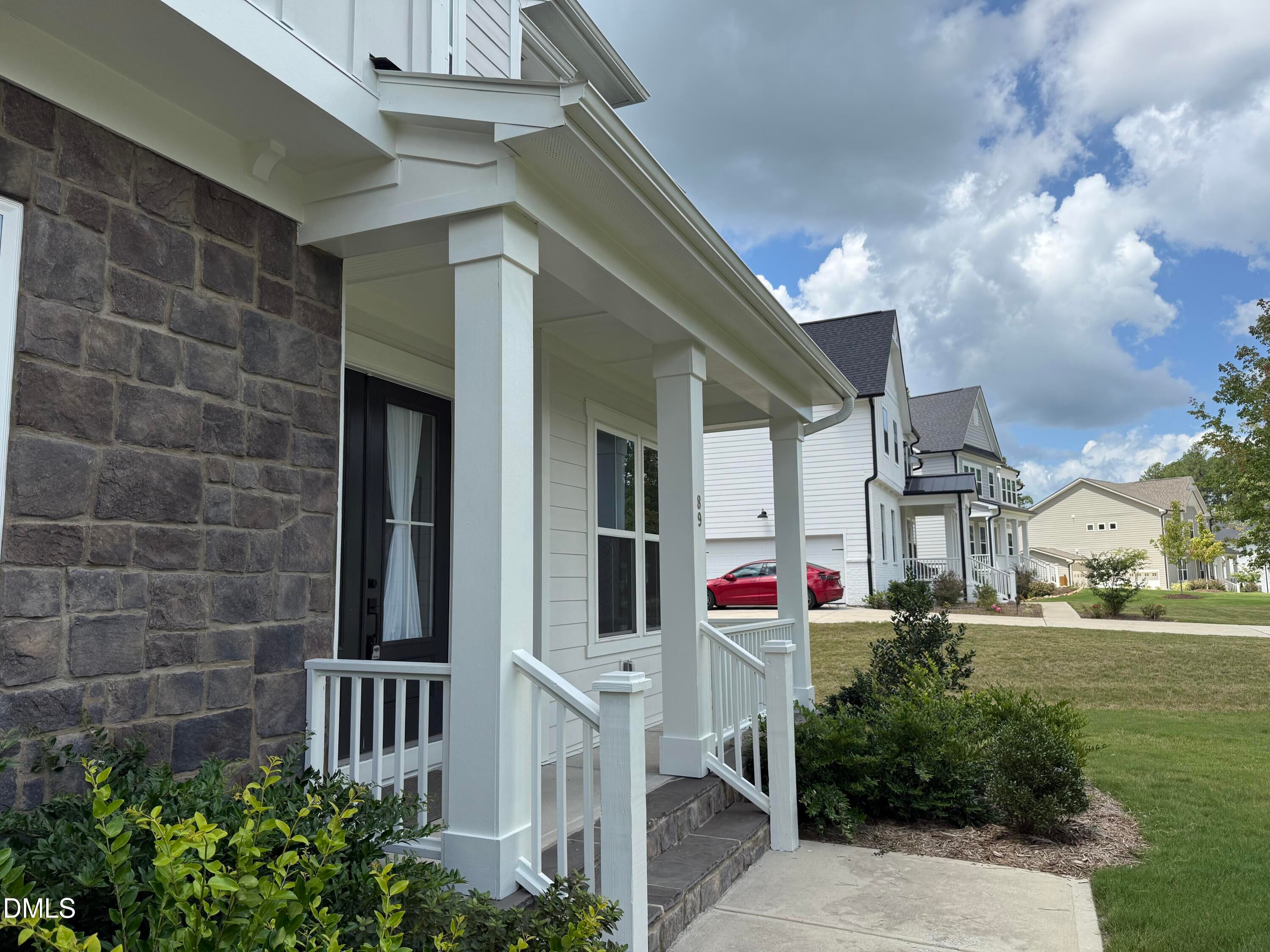 89 N Parkside Drive