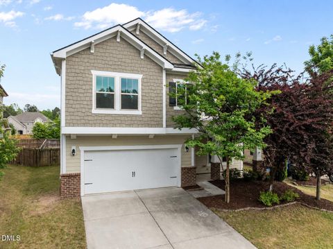 1251 Magic Hollow Road Durham NC 27713