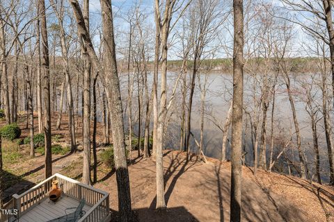 A home in Fuquay Varina