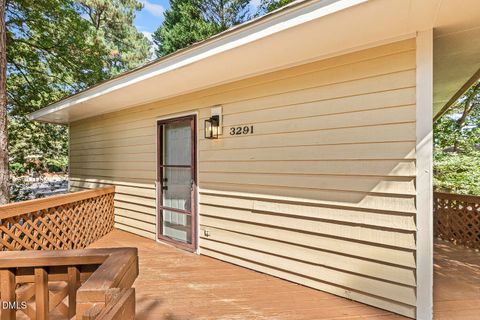 3291 Mill Run 149 Raleigh NC 27612