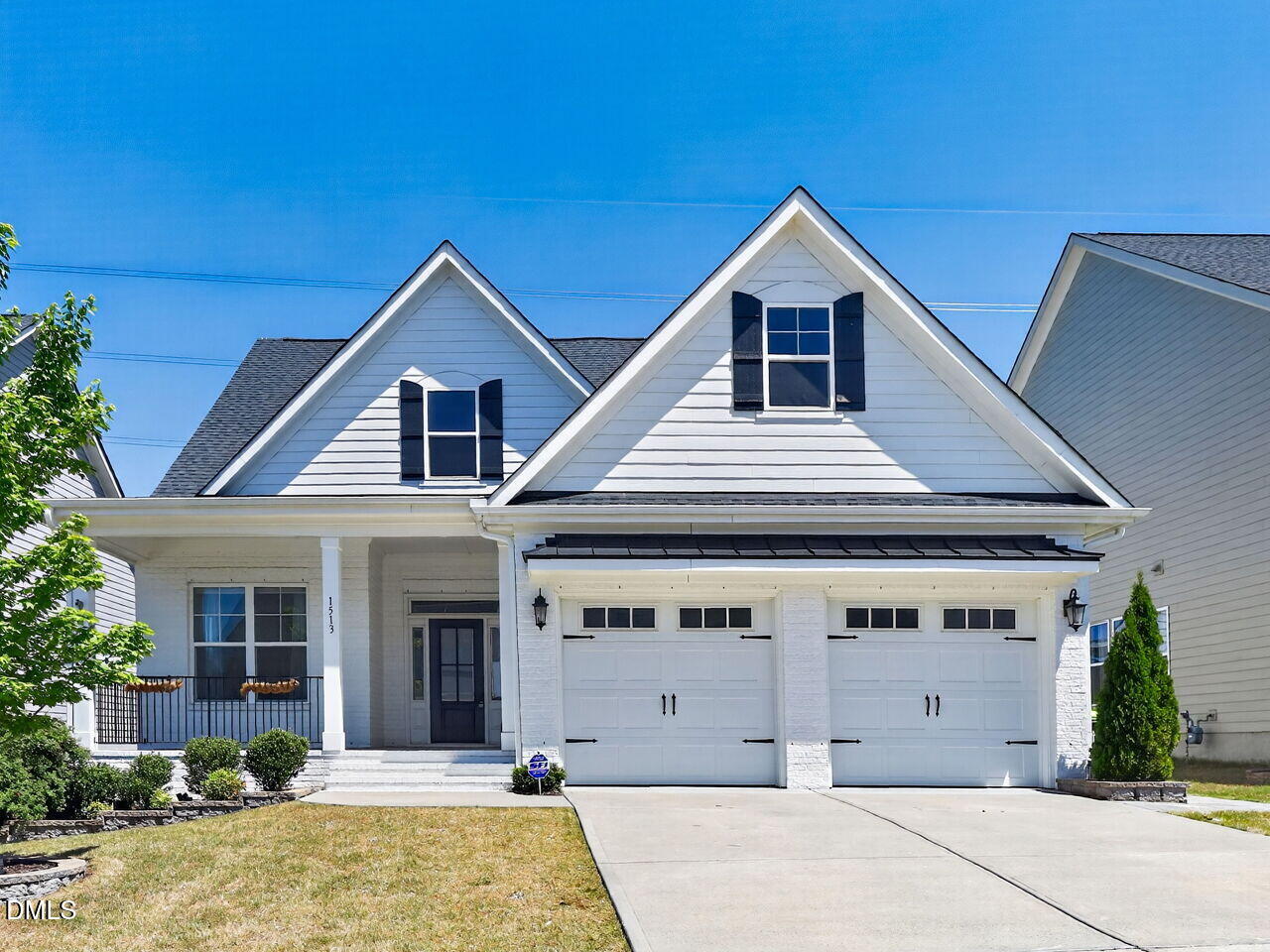1513 Armscroft Lane