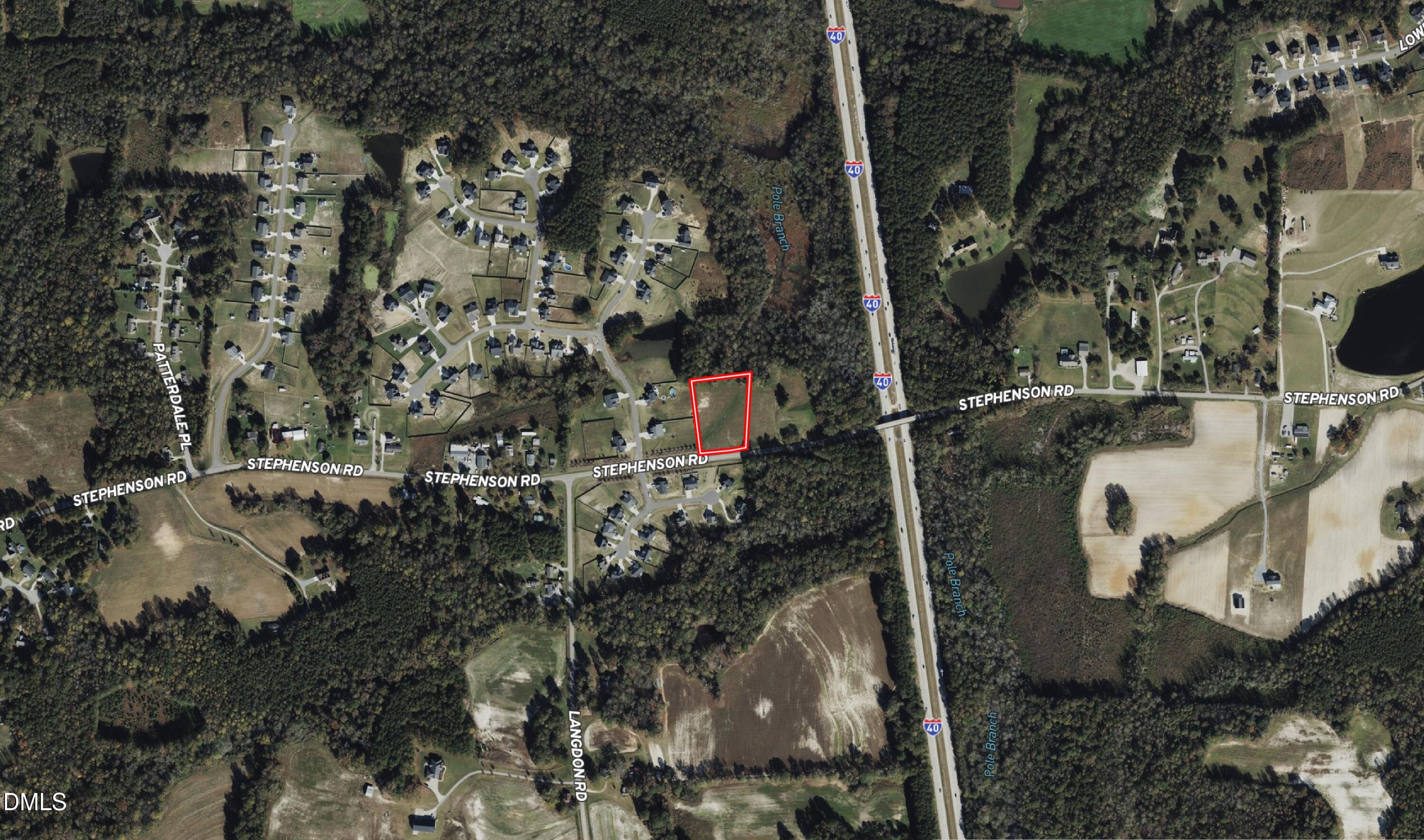 1006 Stephenson Road