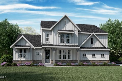 146 Ogden Circle Clayton NC 27527