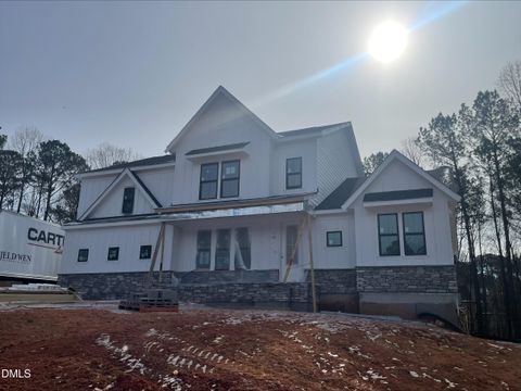 146 Ogden Circle Clayton NC 27527