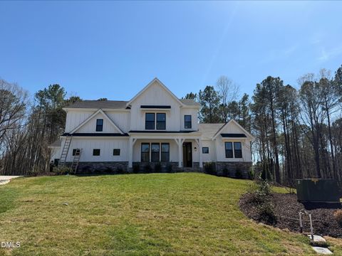 146 Ogden Circle Clayton NC 27527