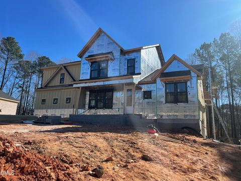 146 Ogden Circle Clayton NC 27527