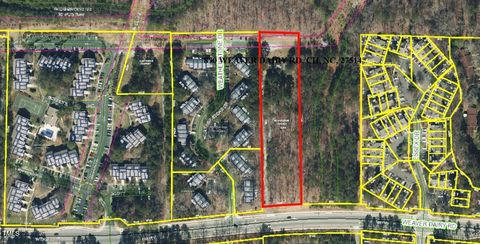 870 Weaver Dairy Road Chapel Hill NC 27514