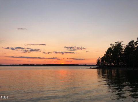 317 Doc Lane Manson NC 27553