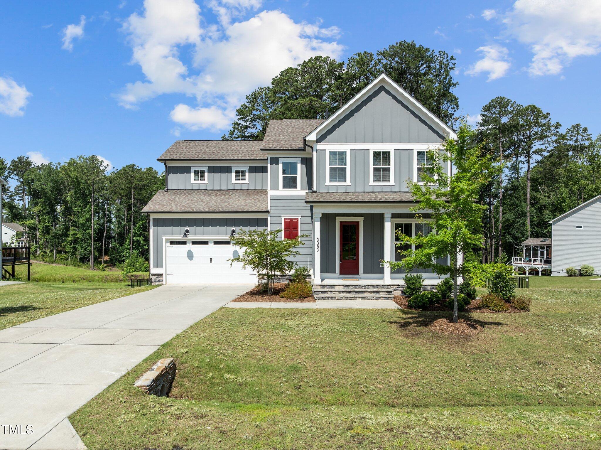 3053 Roy Court