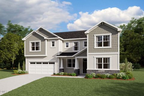 263 Yellow River Way Garner NC 27529