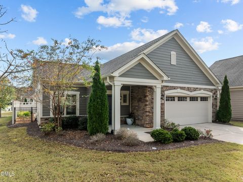 201 Kipling Lane Chapel Hill NC 27516