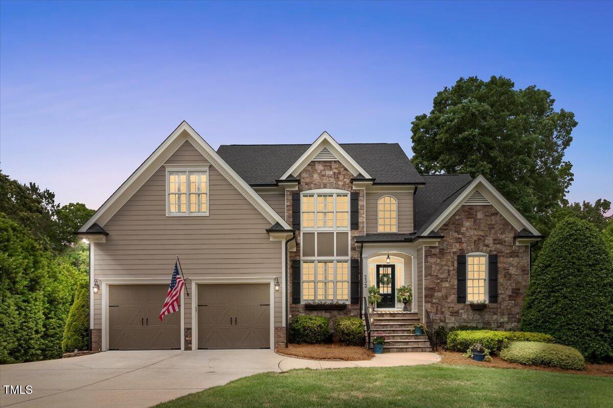 233 Hein Drive