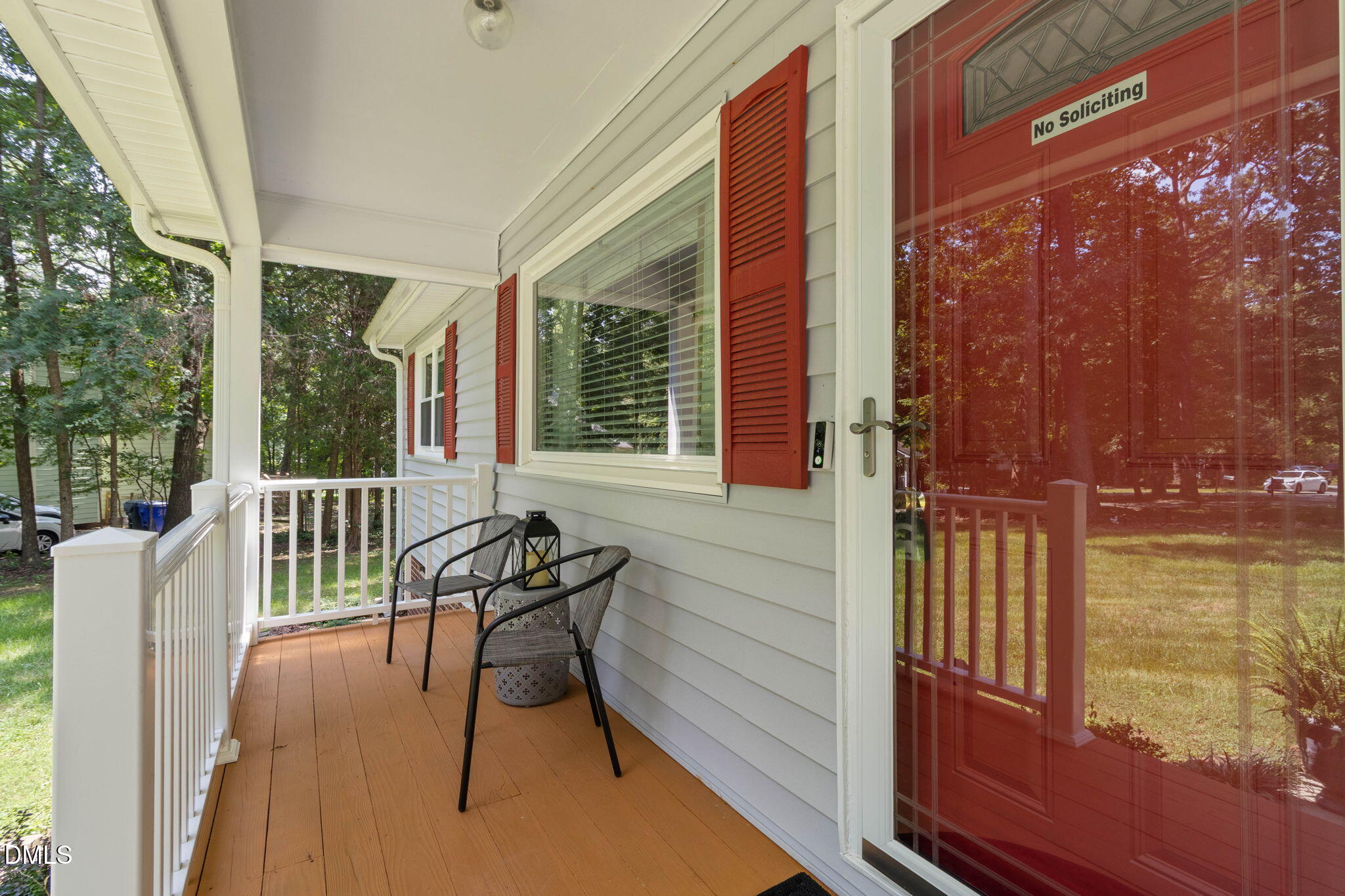 112 Nut Bush Court