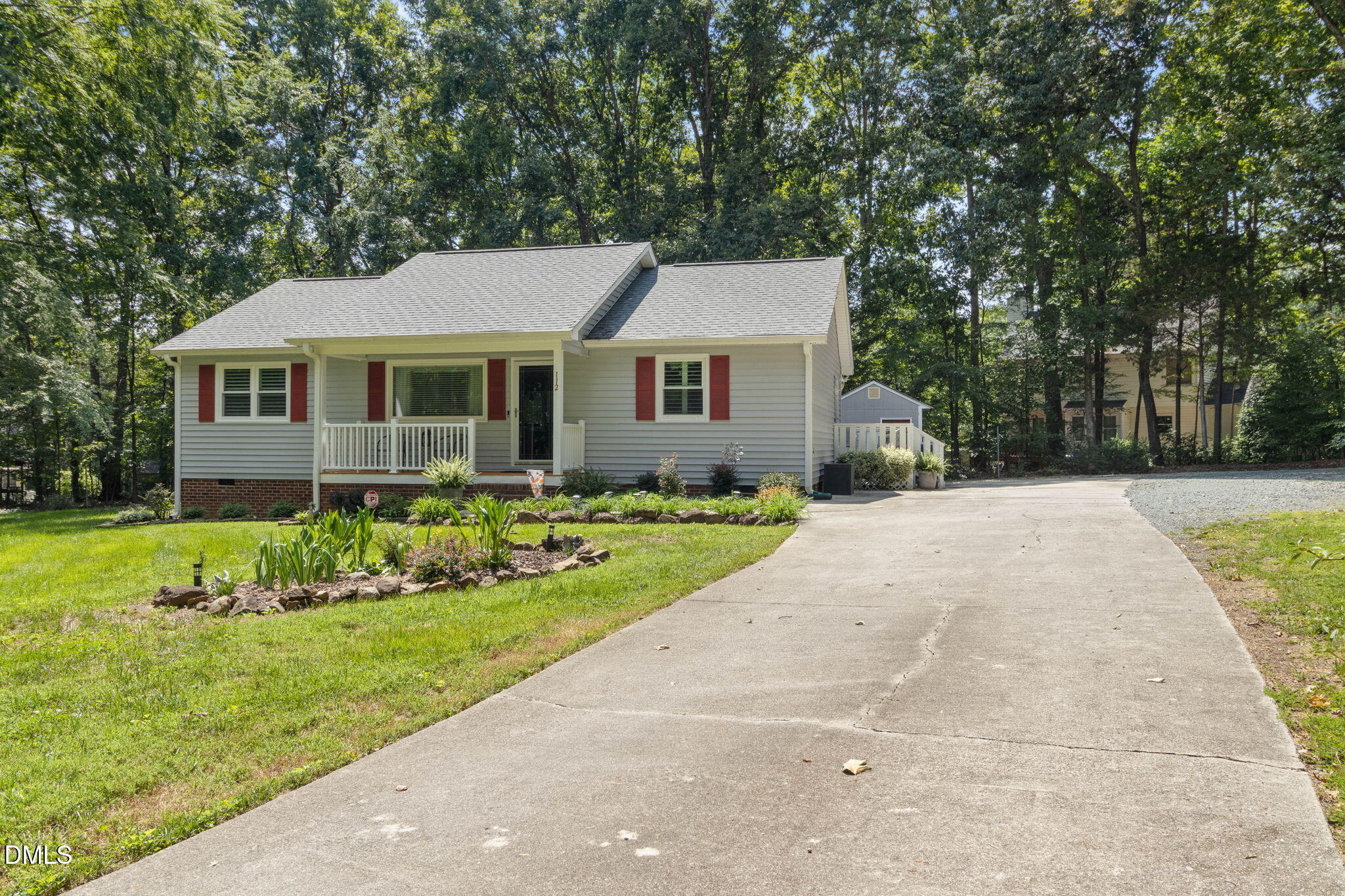 112 Nut Bush Court
