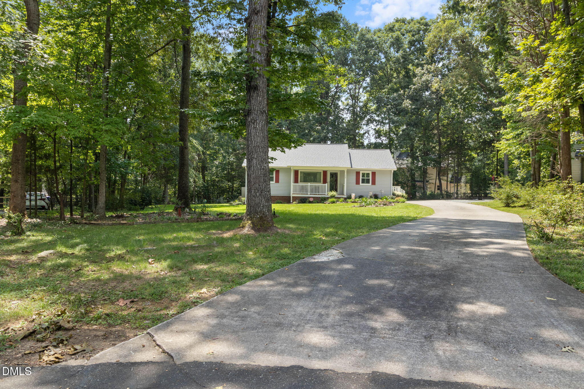 112 Nut Bush Court