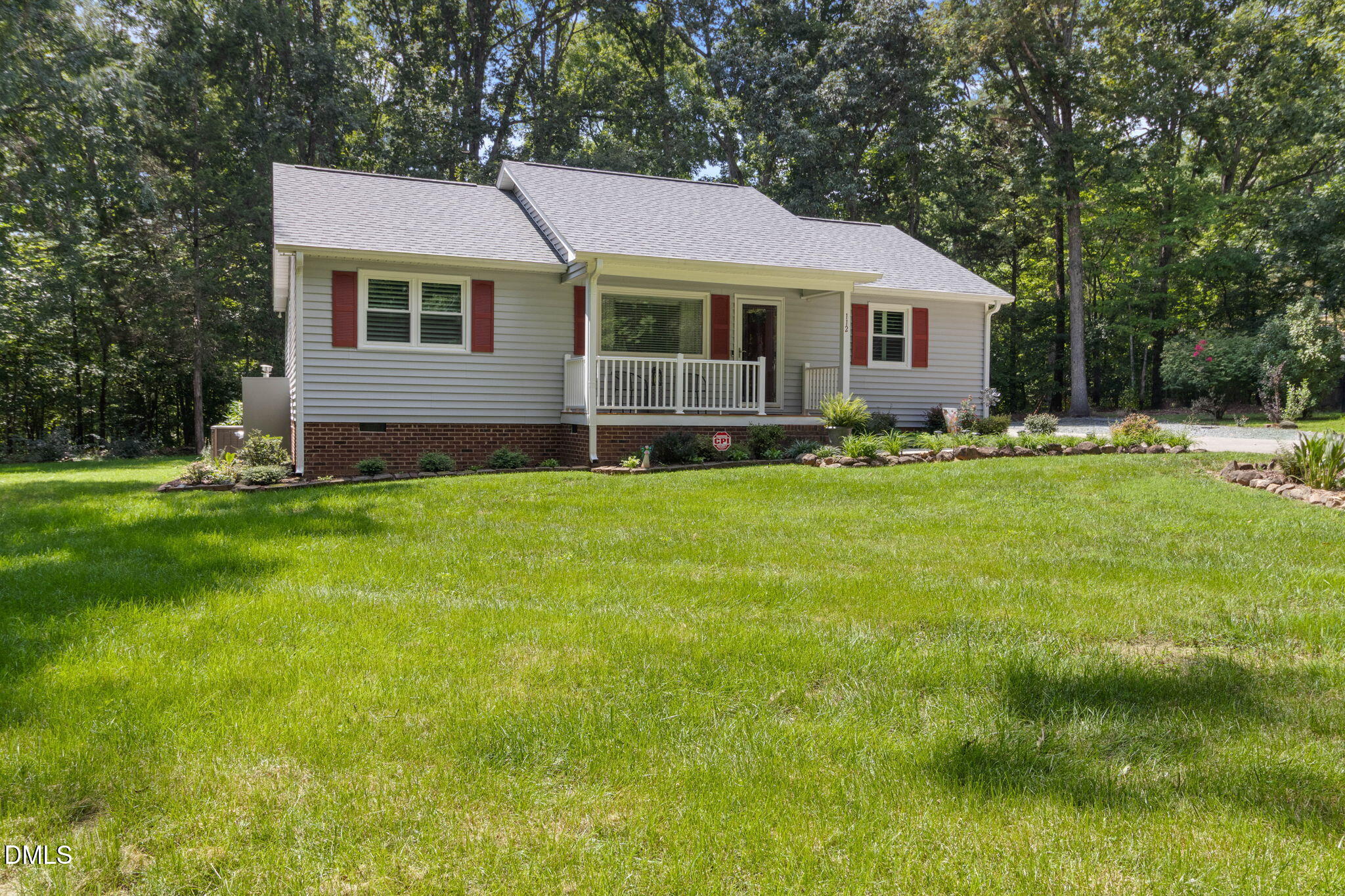 112 Nut Bush Court