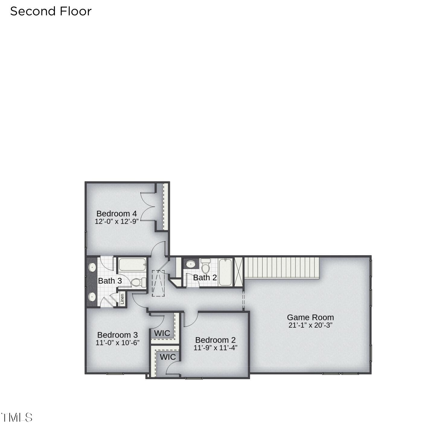 Tbdd Isabelle Valley Drive