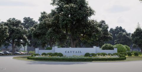 Tbdd Isabelle Valley Drive Zebulon NC 27597