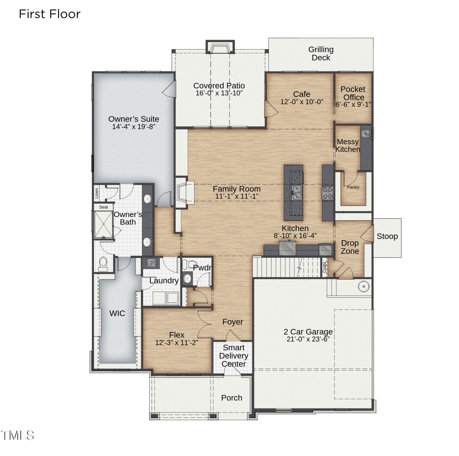 Tbdd Isabelle Valley Drive