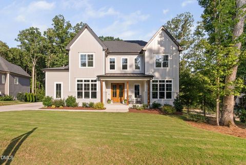 2040 Pleasant Forest Way Wake Forest NC 27587