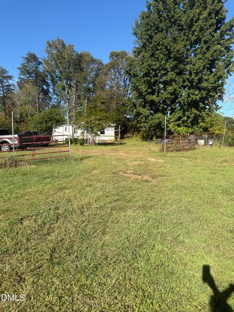 305 Dewey Drive Gibsonville NC 27249