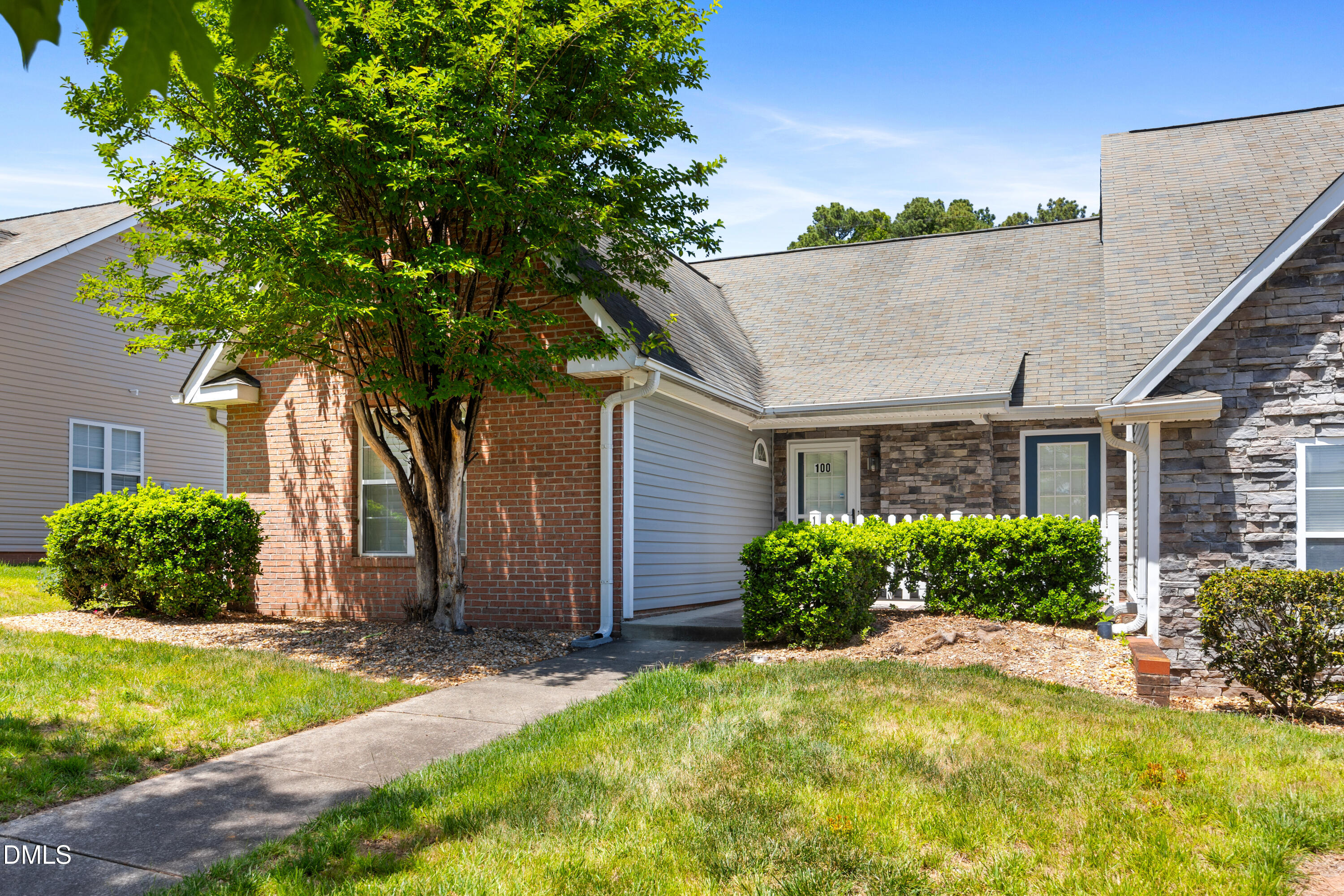 11301 Clubhaven Place 100