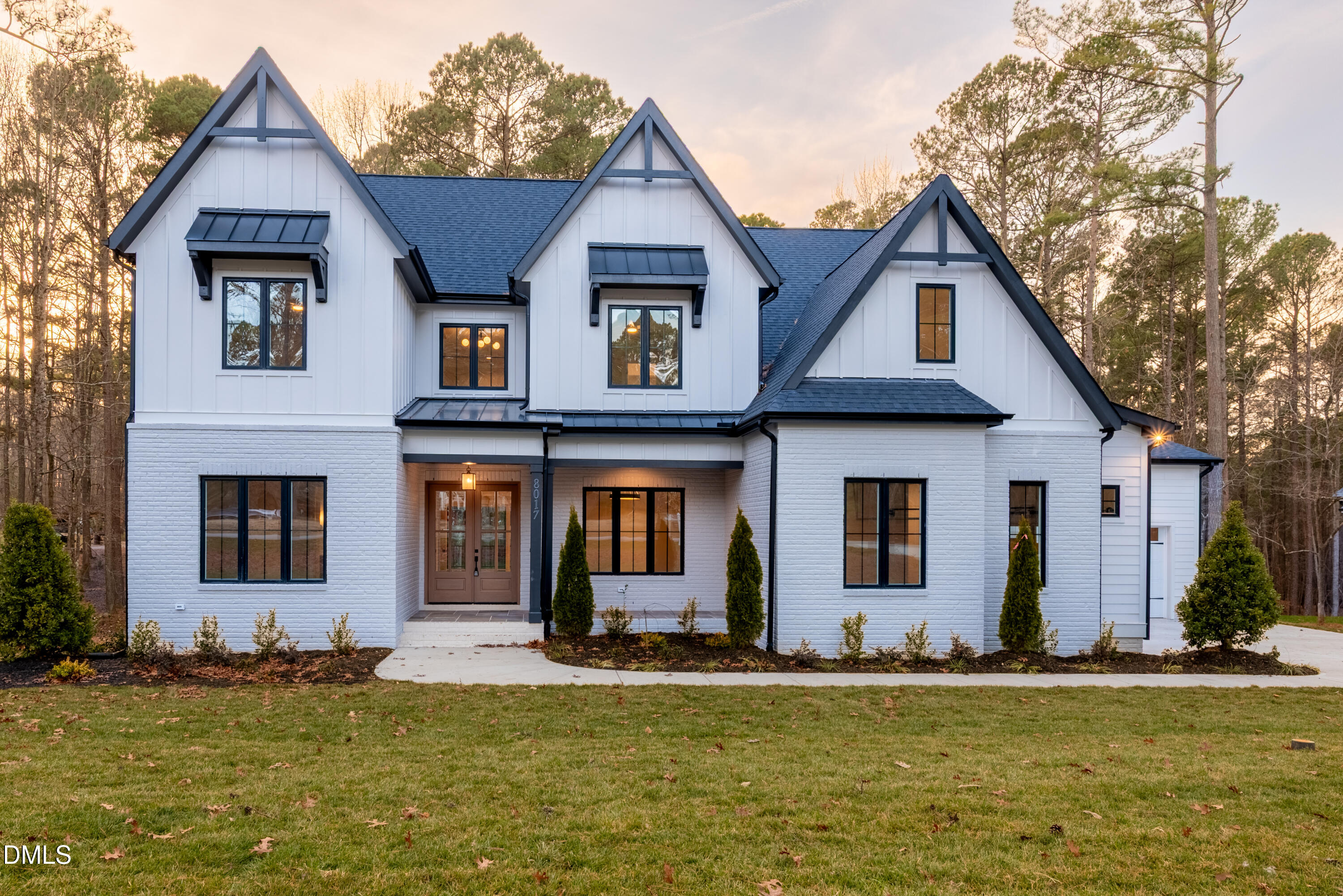 8017 Bud Morris Road