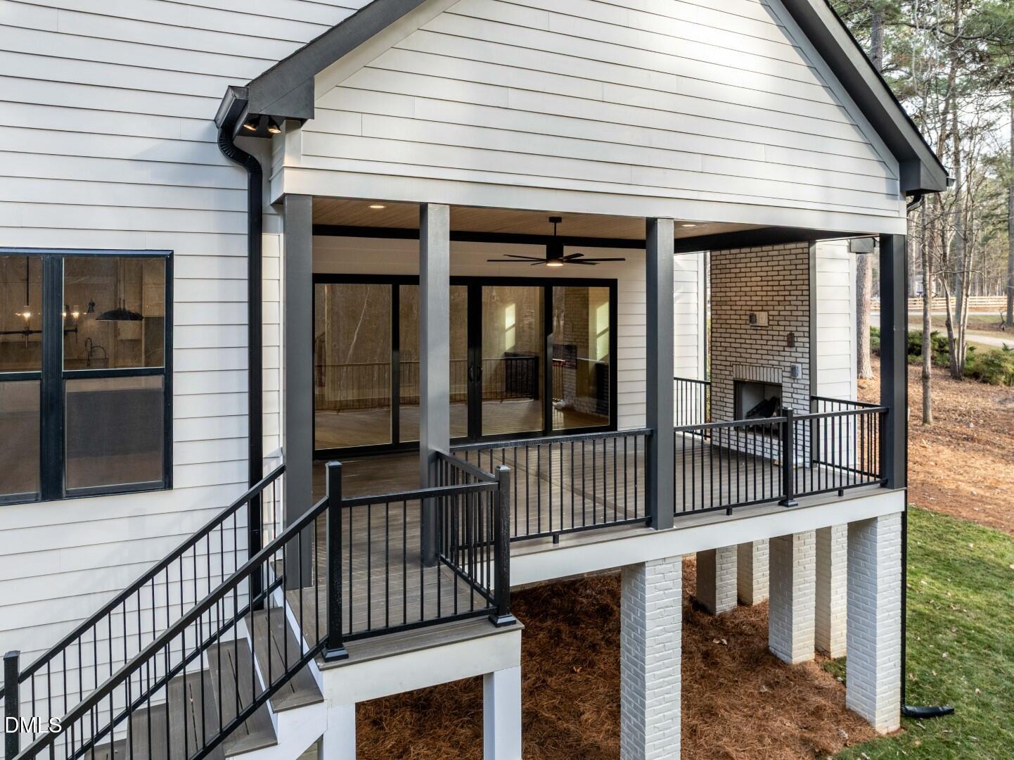 8017 Bud Morris Road