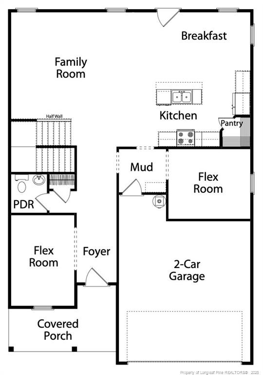 5759 Panther Drive