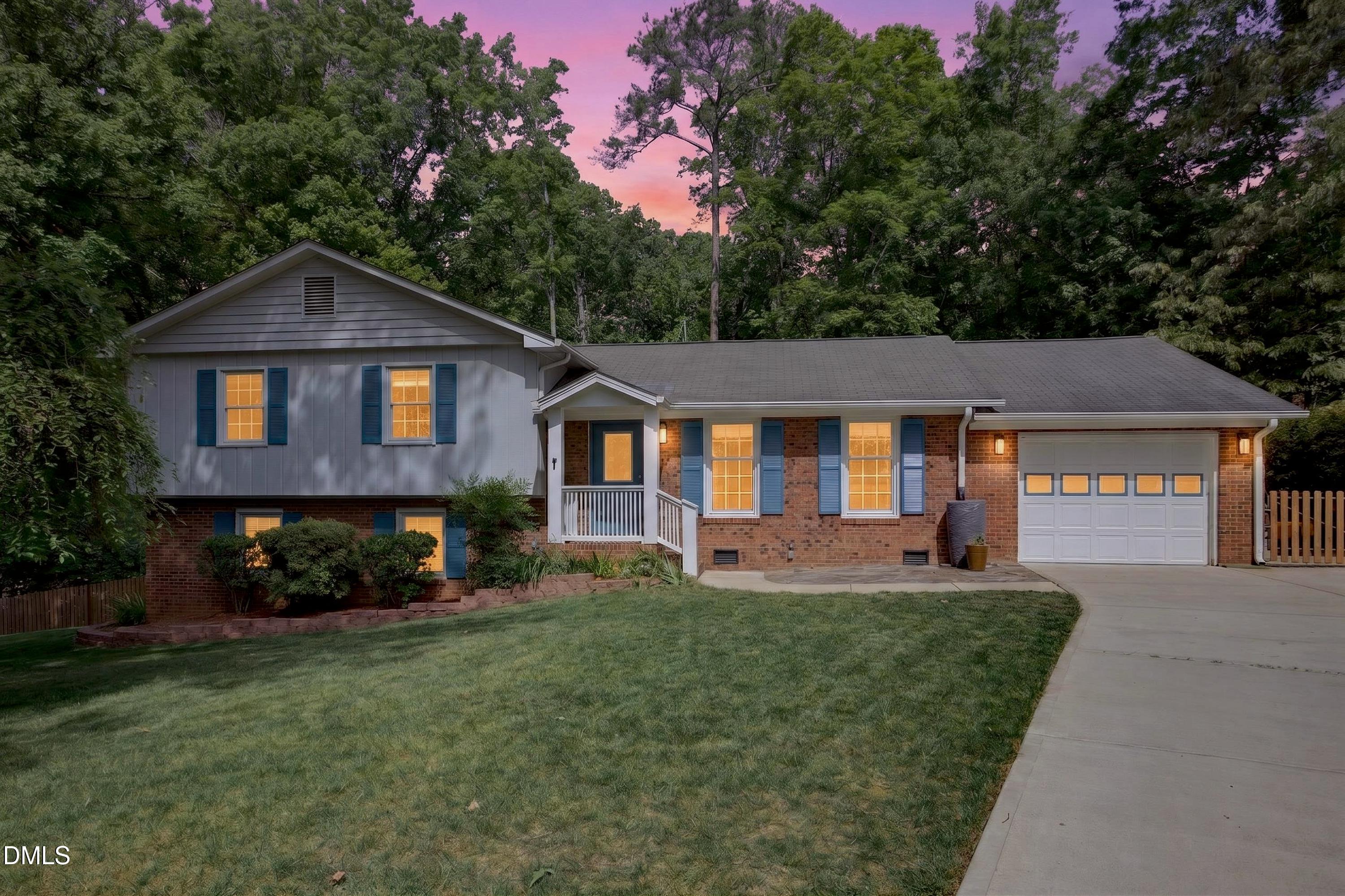 1410 Dunbar Court