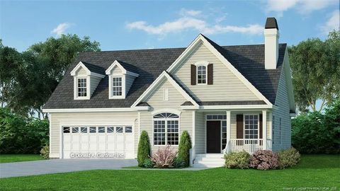 404 Earl Street Clinton NC 28328