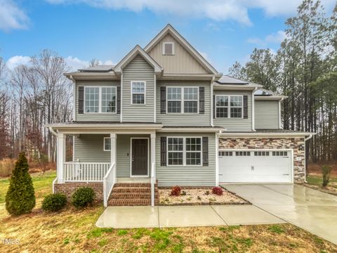 125 Teal Drive, Youngsville, NC 27596 - #: 10014760