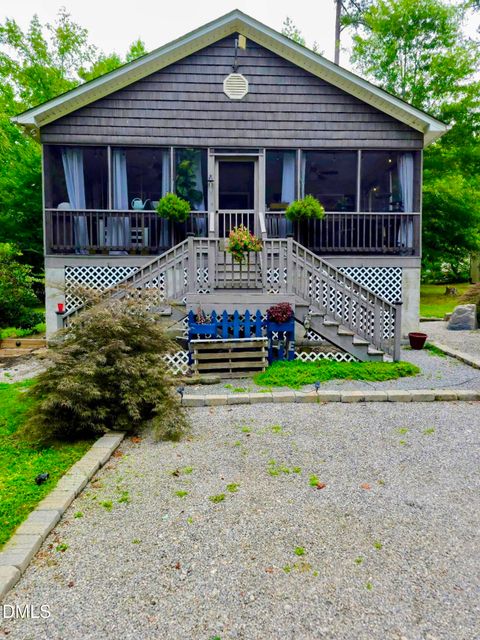 101 Bow Drive Louisburg NC 27549