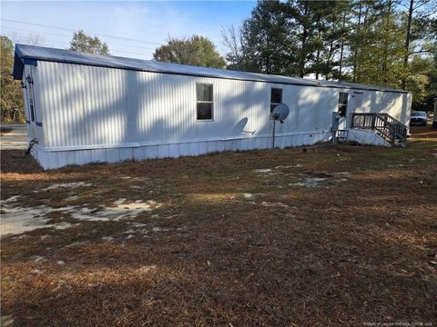 2222 Sand Hill Road Hope Mills NC 28438