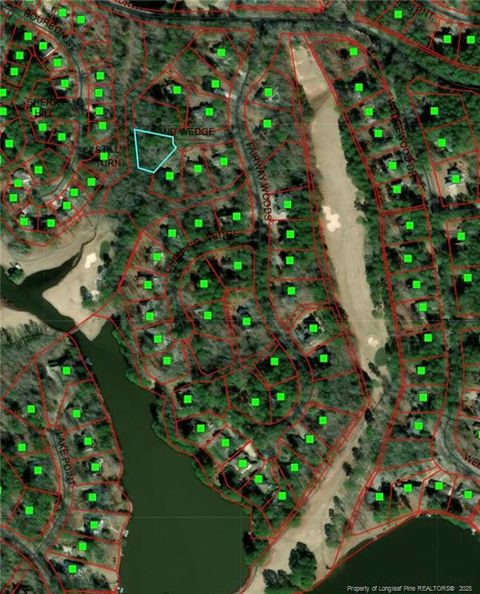 3123 Sand Wedge Sanford NC 27332