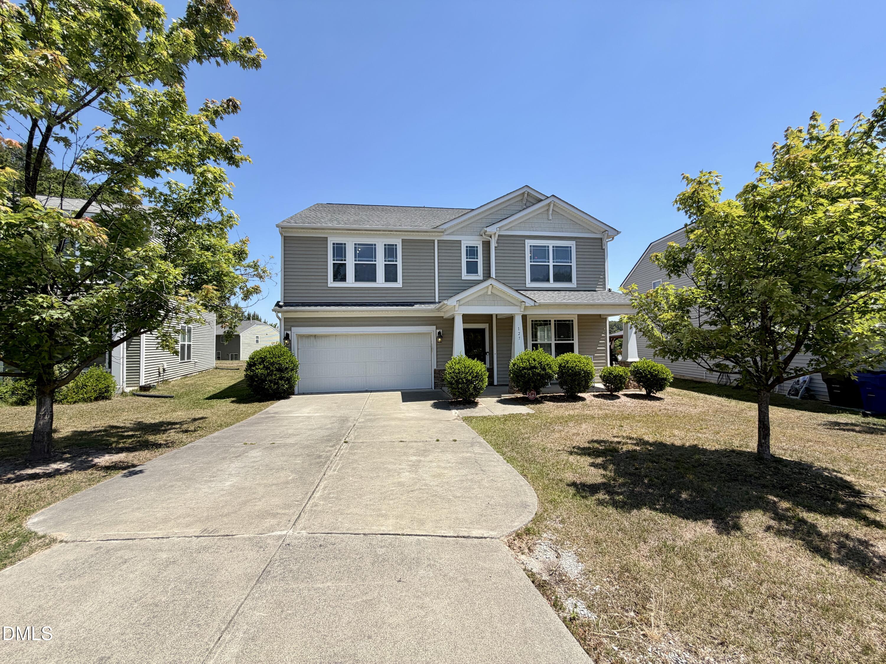 127 Rosebud Lane