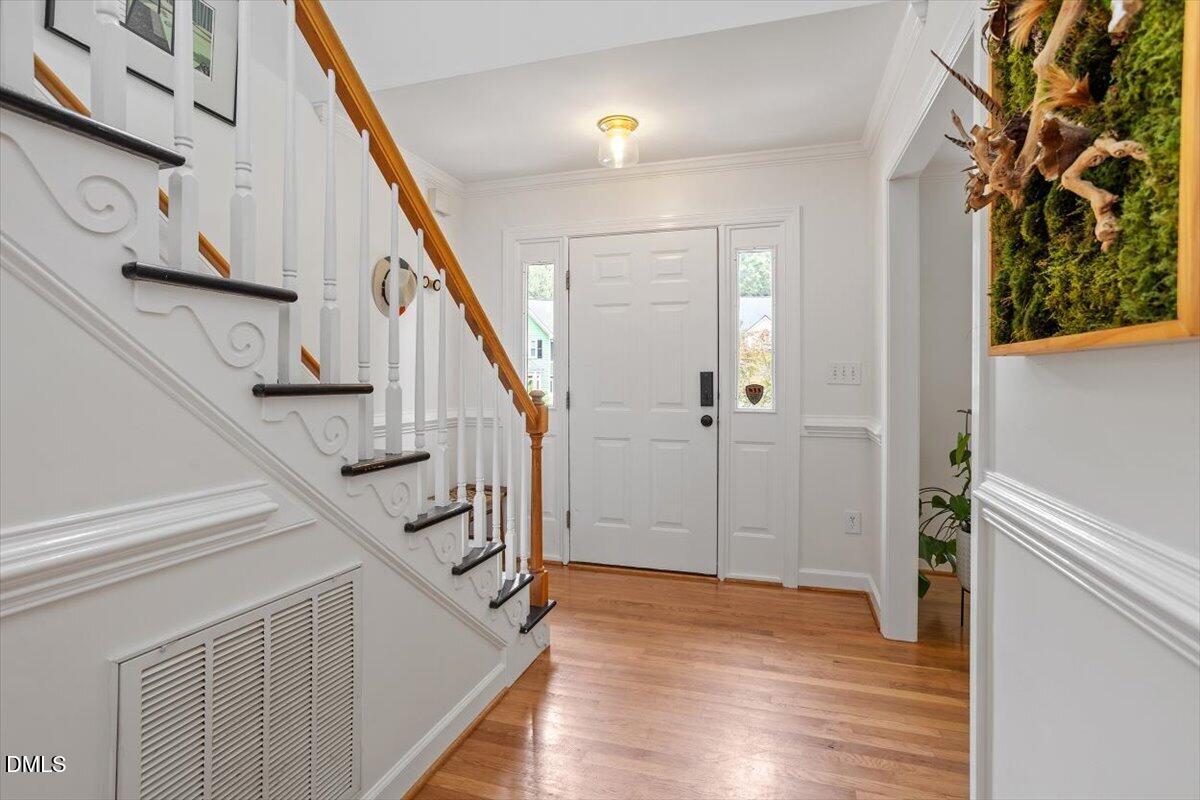 4409 Seaforth Court