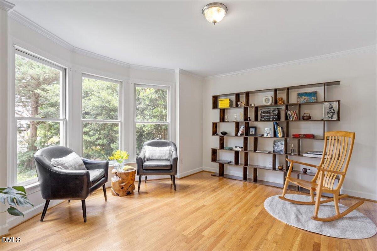 4409 Seaforth Court