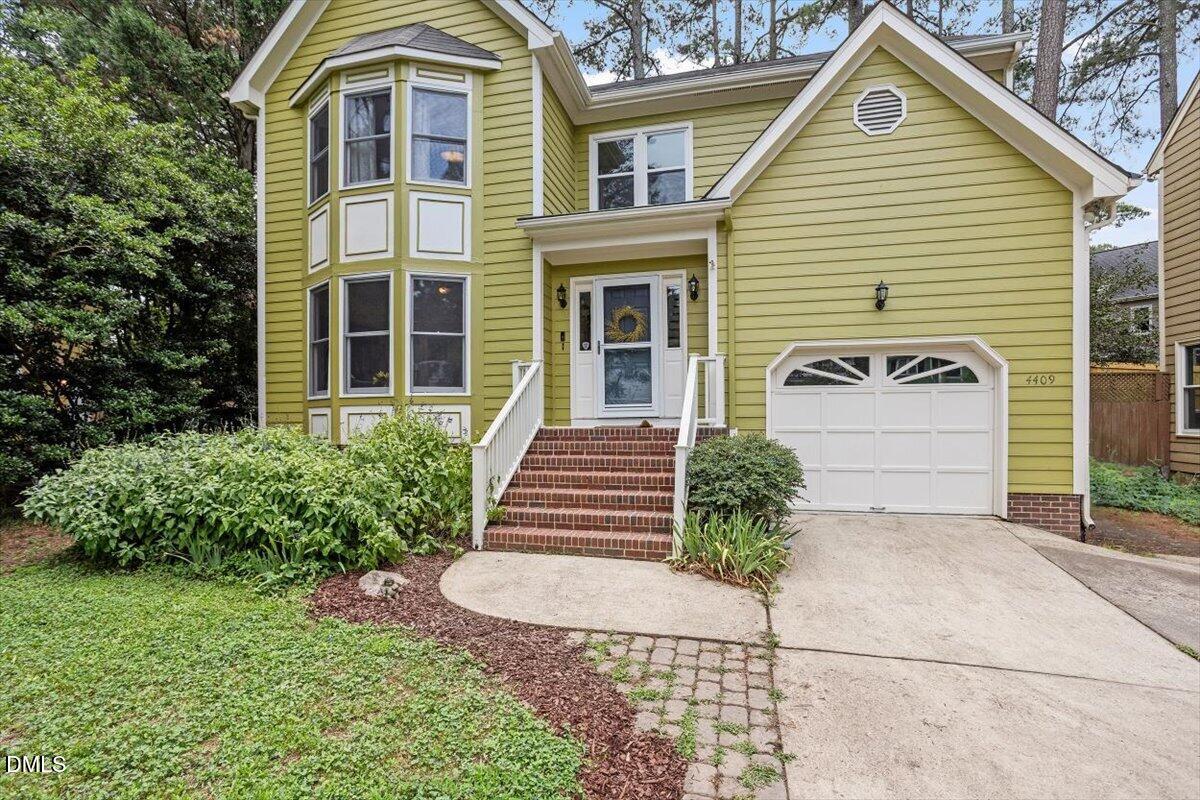 4409 Seaforth Court