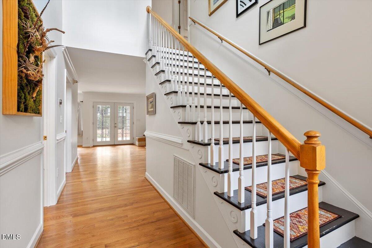 4409 Seaforth Court