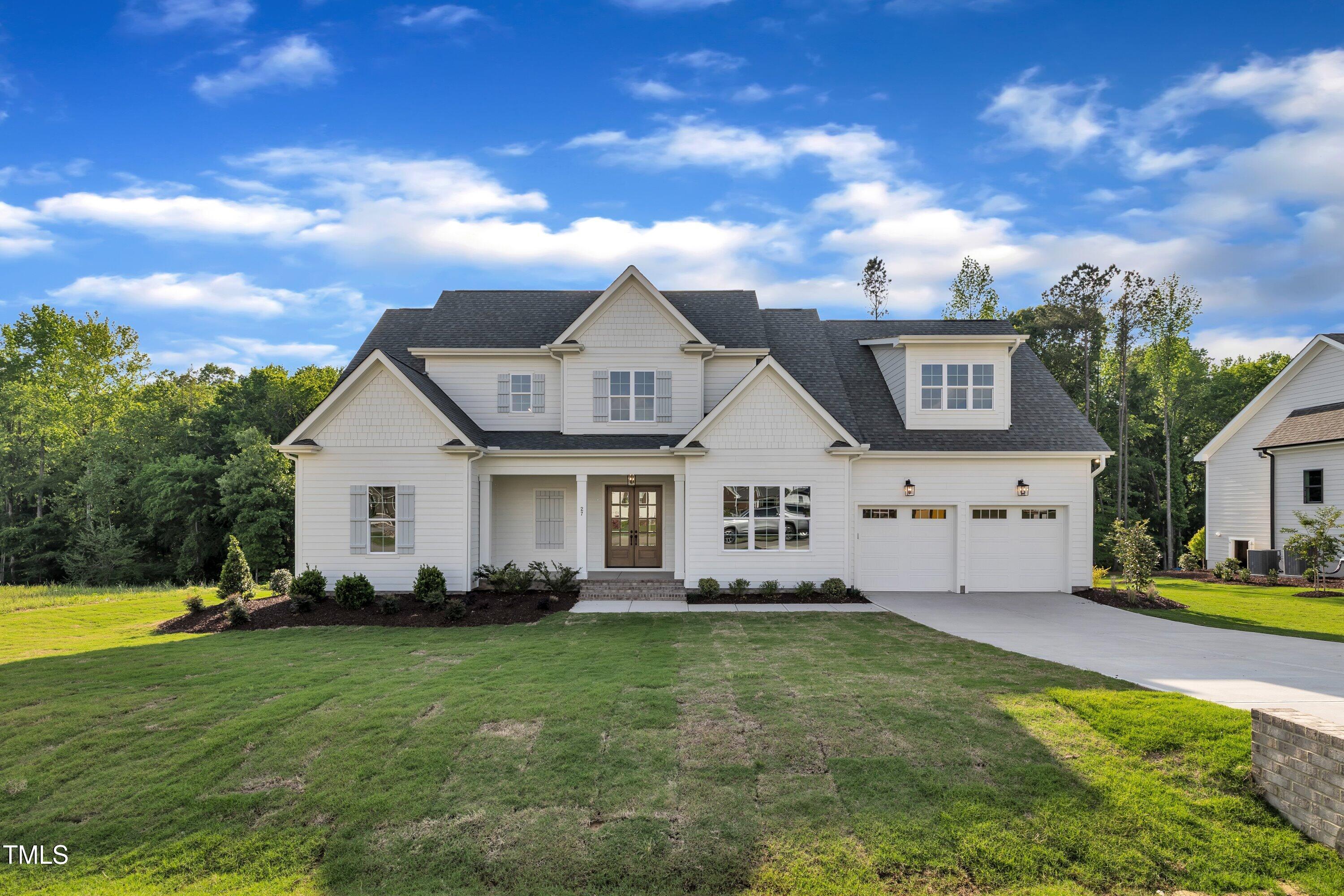 27 Asti Court