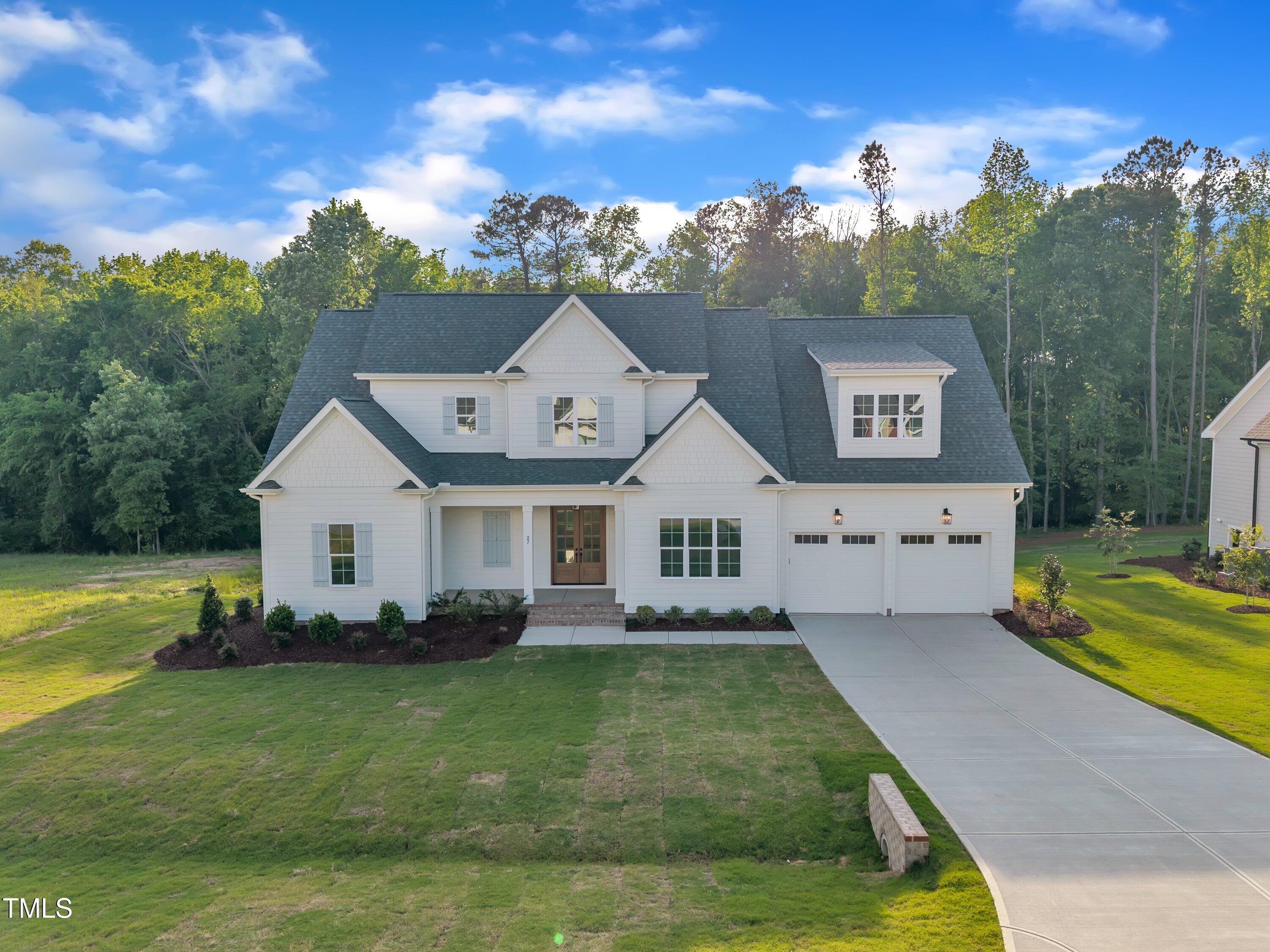 27 Asti Court