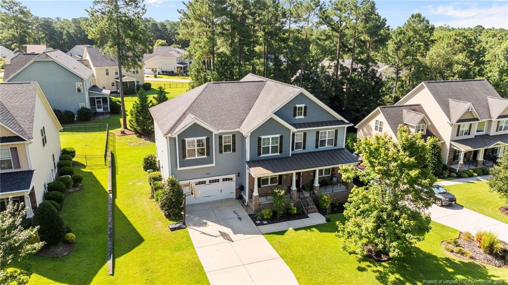186 Valley Pines Circle