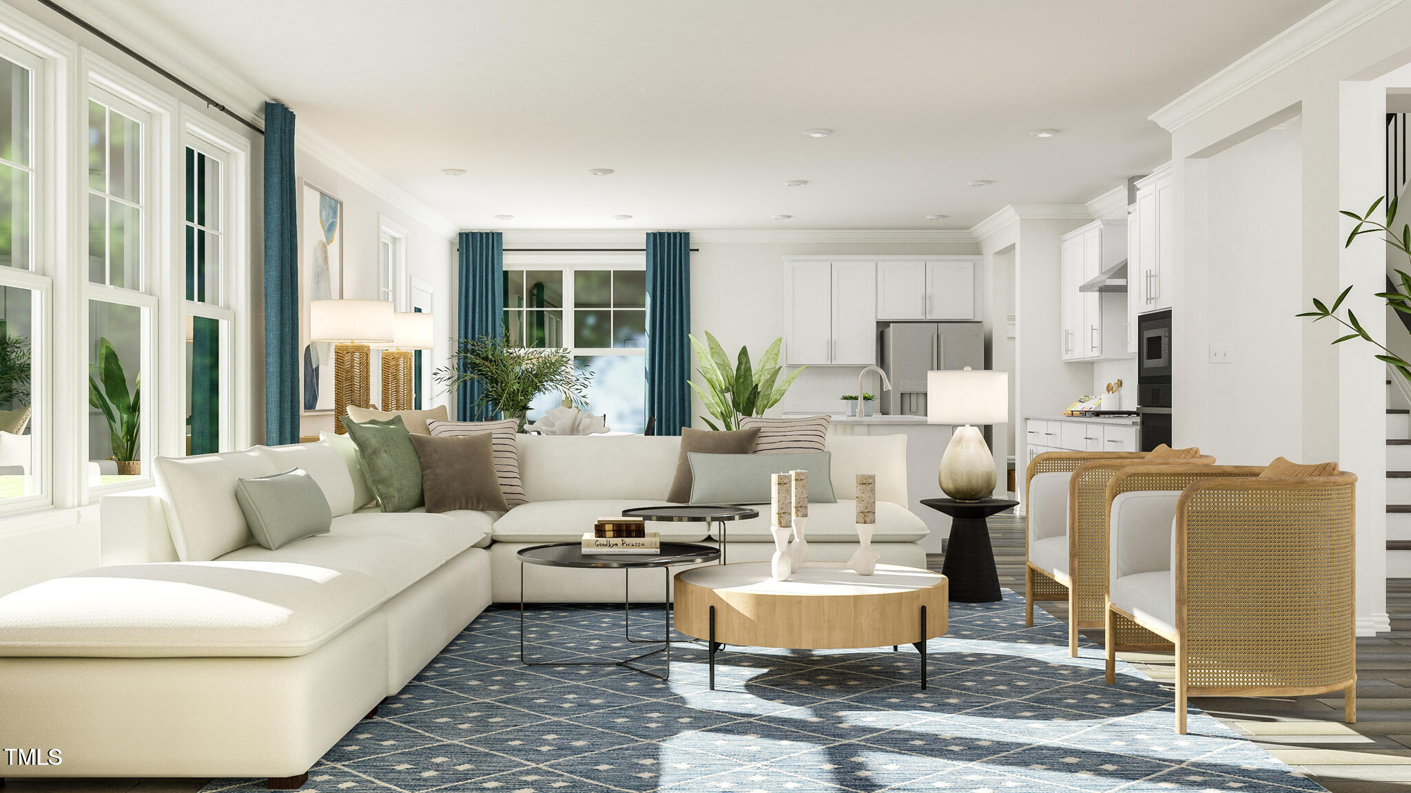 1221 Coral Cay Bend
