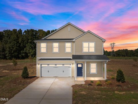 Photo of 2471 Pleasant Hill Liberty Road, Liberty, NC 27298 (MLS # 10123719)