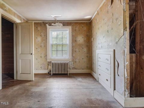 A home in Durham