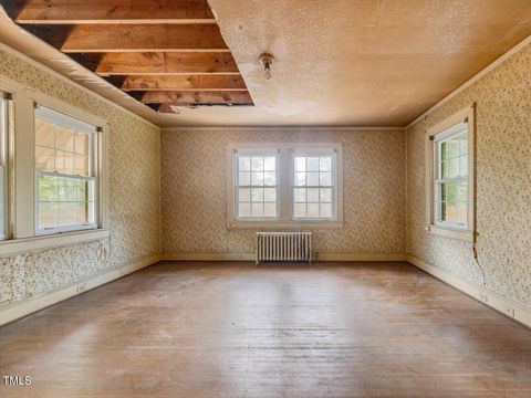 A home in Durham